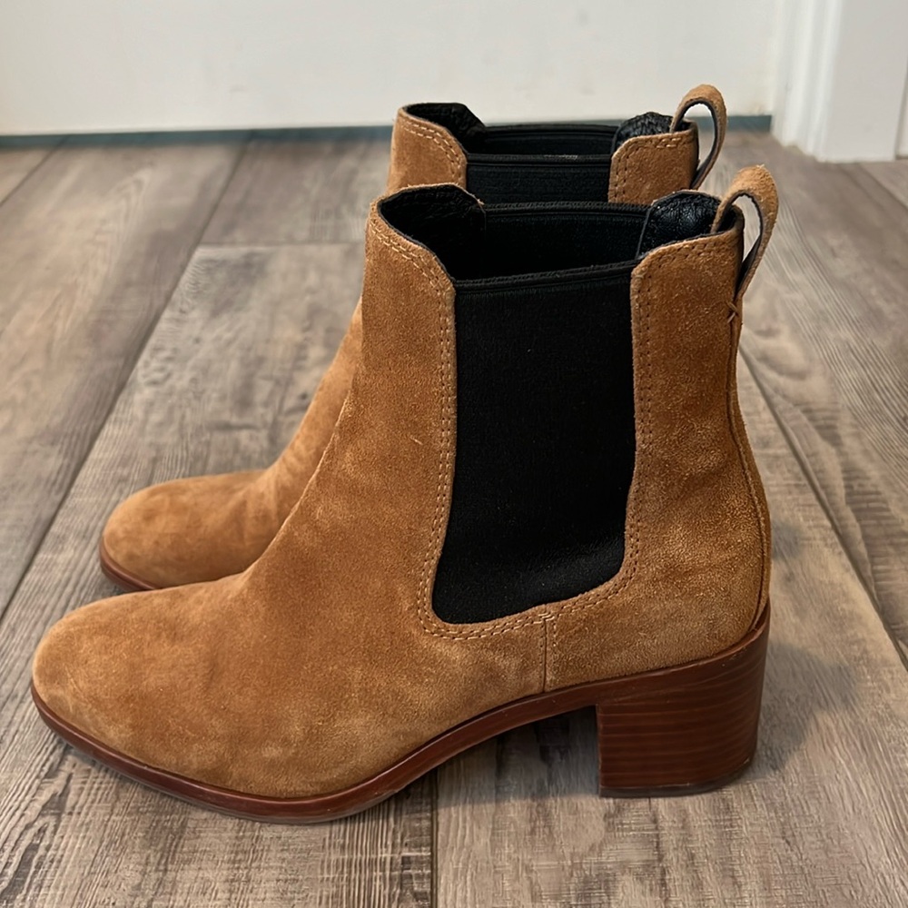 Rag and Bone Chelsea Boot